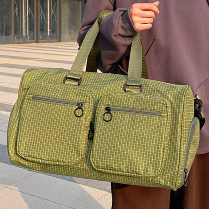 Sport bag Kalsten