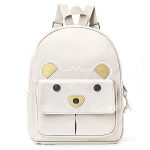 Tiermotif Backpack Kalsten