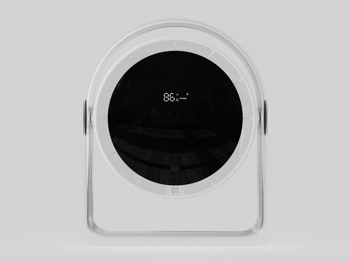 Unisex Multifunctional Air Purifier Kalsten