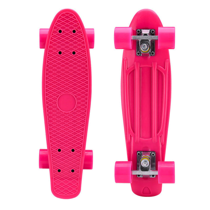 Compact Cruiser Skateboard Kalsten