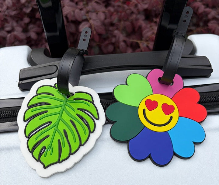 Travel Luggage Tag Kalsten