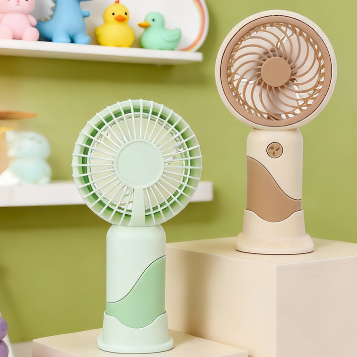 Portable Mini Fan Kalsten