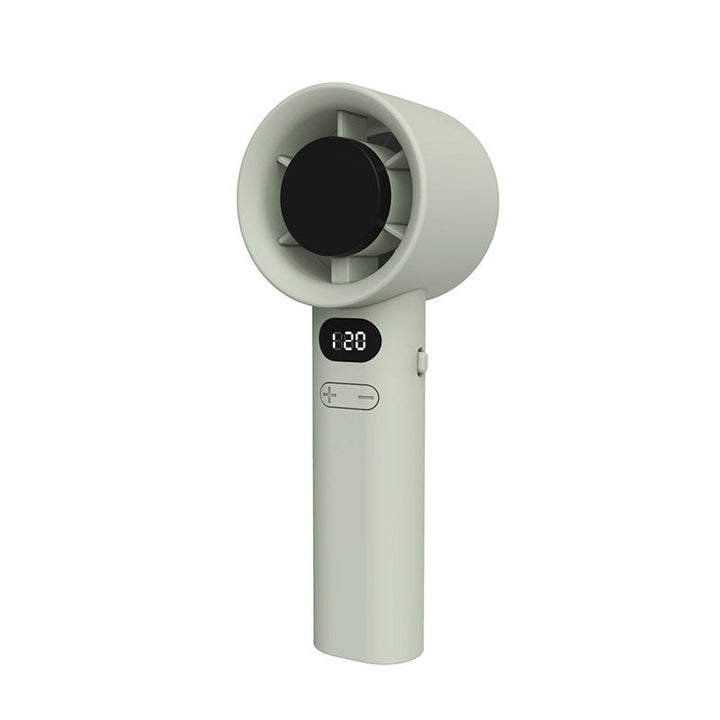 Smart Rechargeable Handheld Fan Kalsten