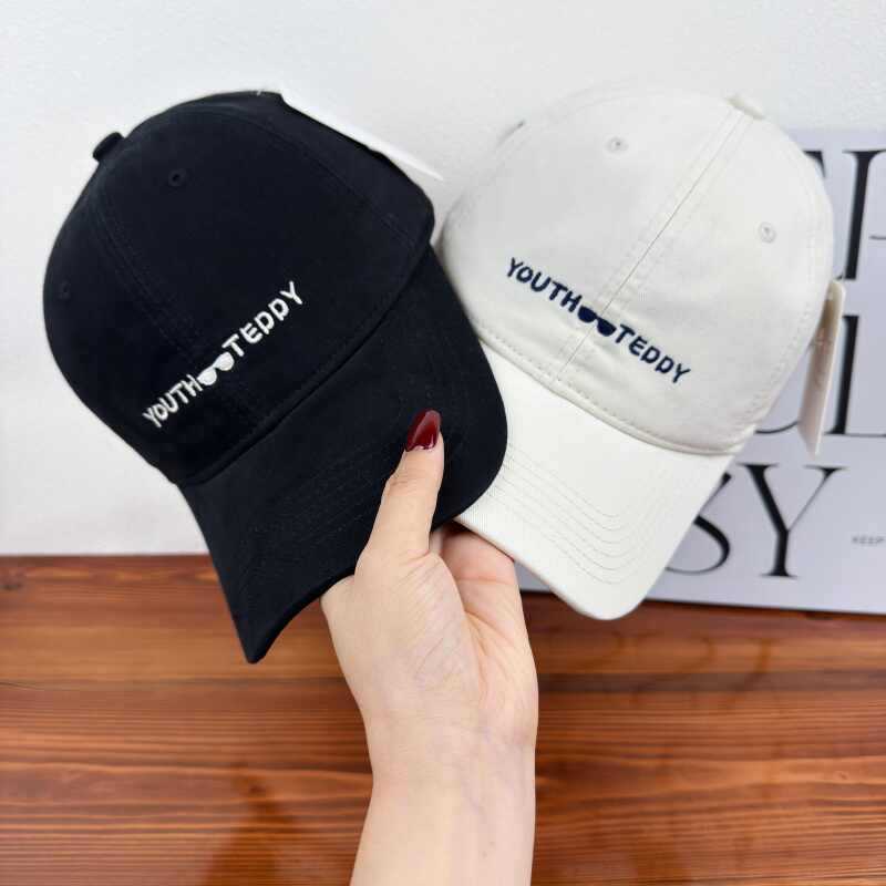 Women's Casual Cotton Baseball Cap Kalsten