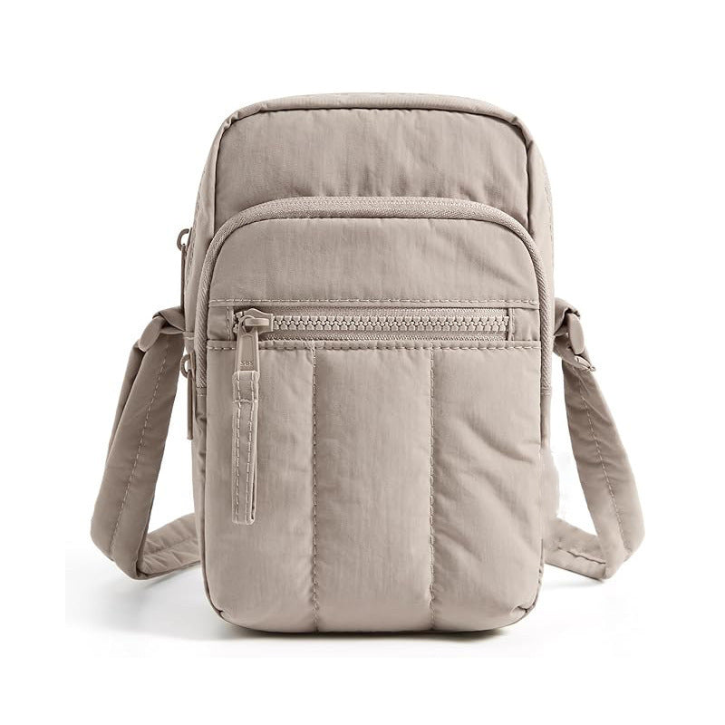 Practical and Stylish Mini Crossbody Bag Kalsten