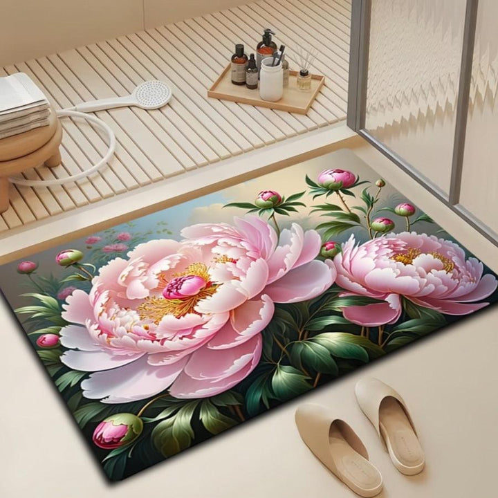 Home Decor Floral Design Kalsten