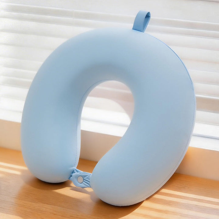 ergonomic travel neck pillow Kalsten