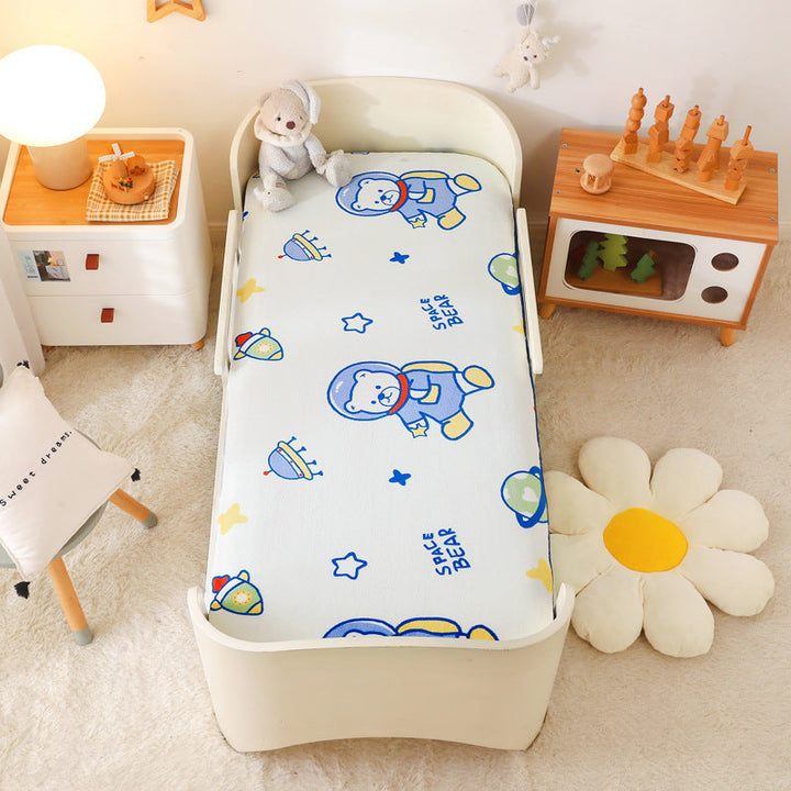 Ladies' children's bedding Kalsten