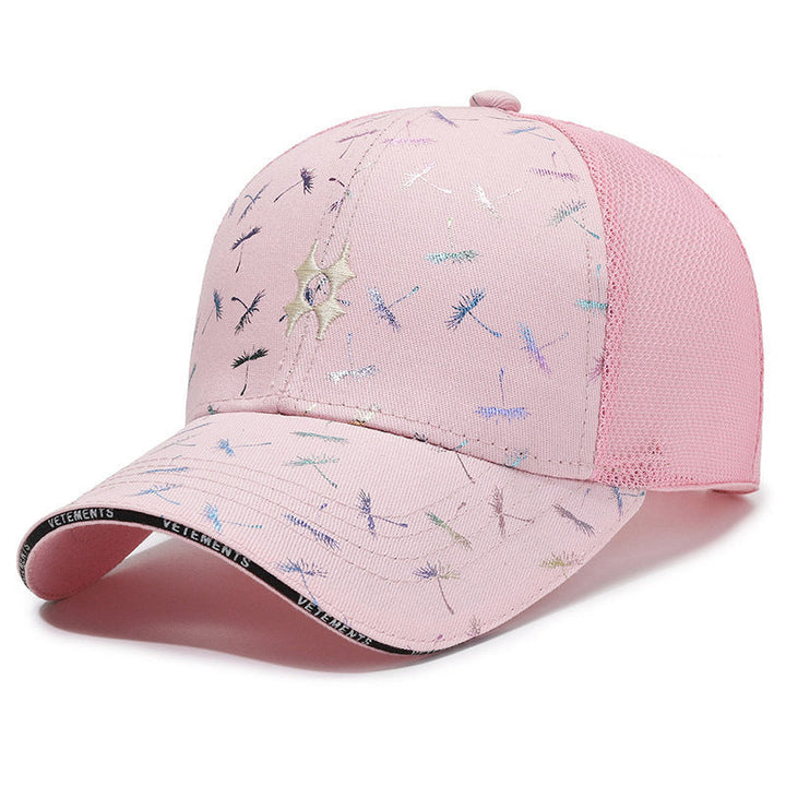 Women Light and Comfortable Baseball Cap Kalsten
