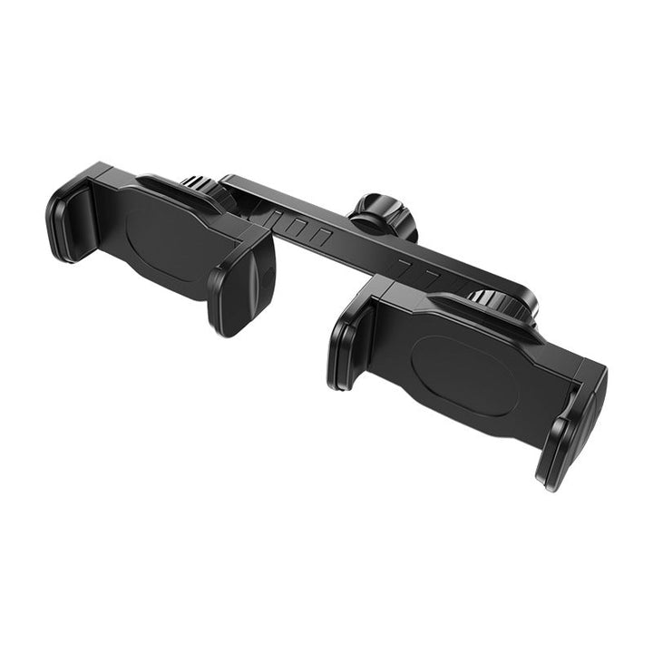 Unisex 360-Degree Smartphone Mount with Flexible Installation Kalsten