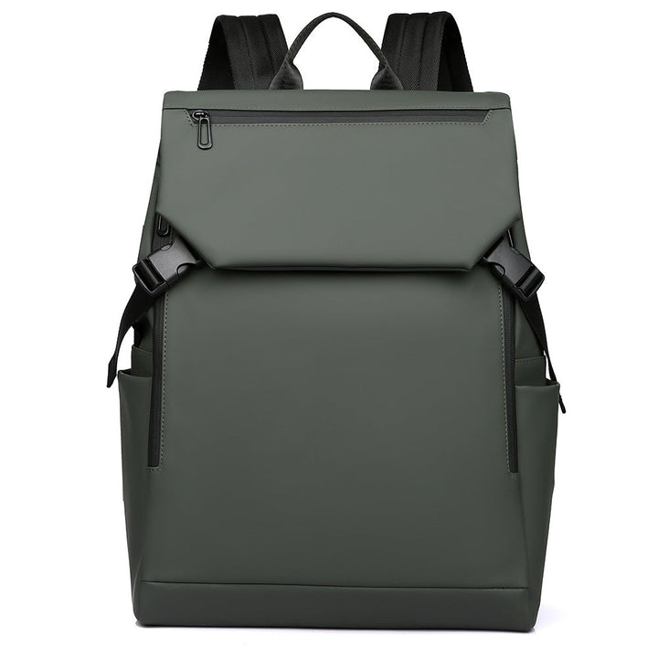 High-Capacity Waterproof Rucksack Kalsten