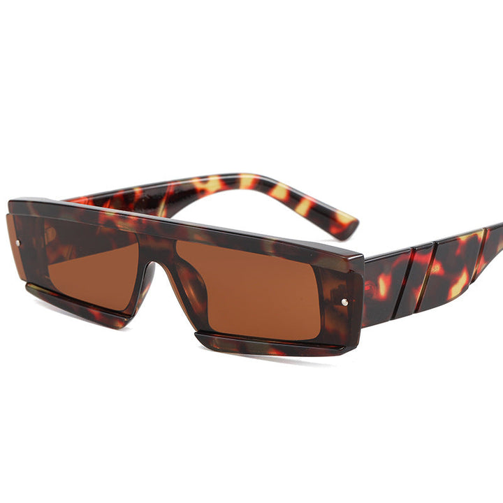 Ladies futuristic sport sunglasses Kalsten