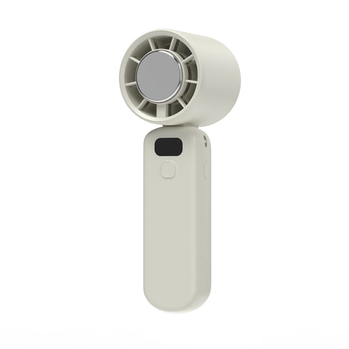 Mini Rechargeable Handheld Cooling Fan Kalsten