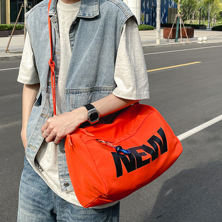 Fashionable Shoulder Bag Kalsten