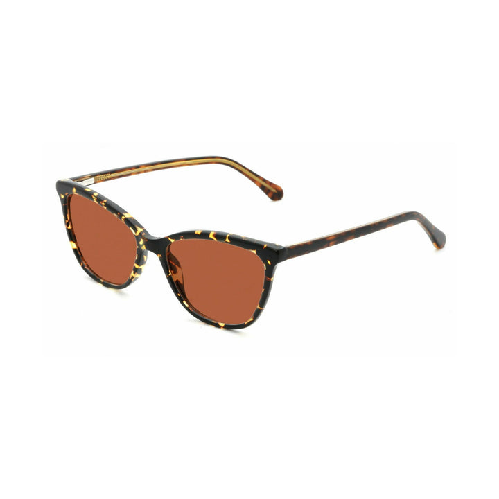 Women's Cat-Eye Sunglasses with Modern Design and UV Protection Kalsten