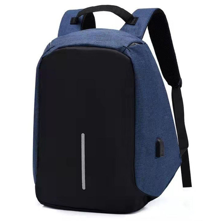 Anti-Theft Multi-Functional Backpack Kalsten