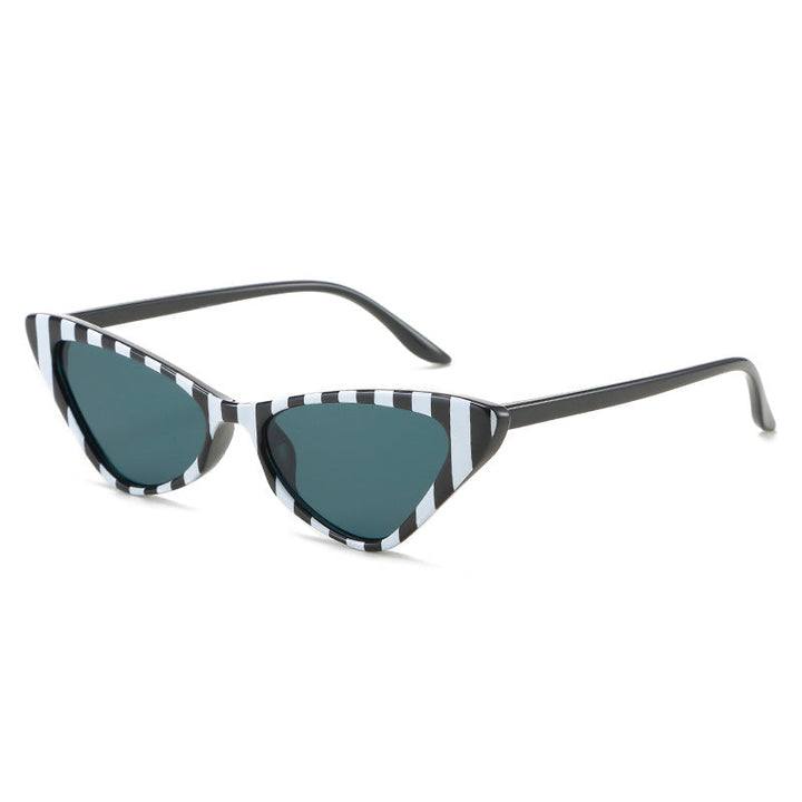 Ladies cat-eye sunglasses by Kalsten