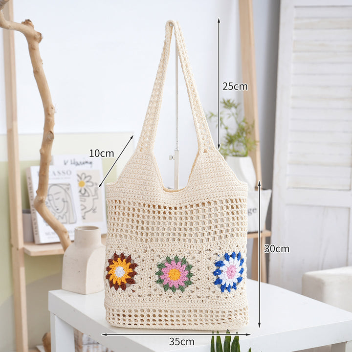 Vegetable basket bag Kalsten