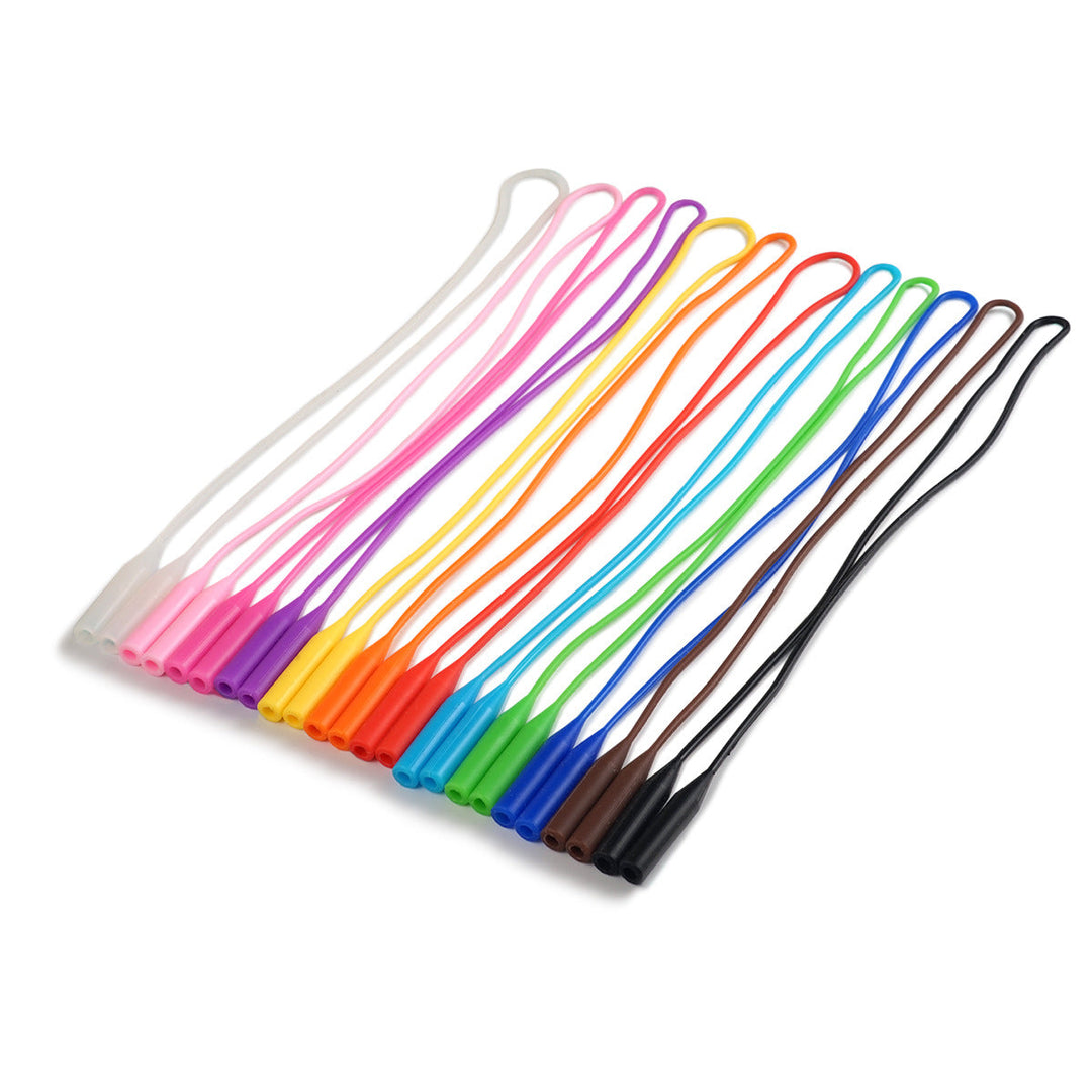 Versatile Adjustable Eyewear Strap Kalsten