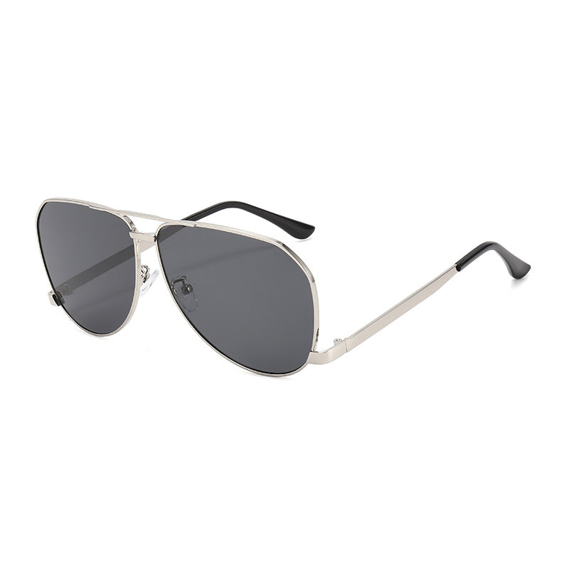 Men's Stylish Aviator Sunglasses Kalsten