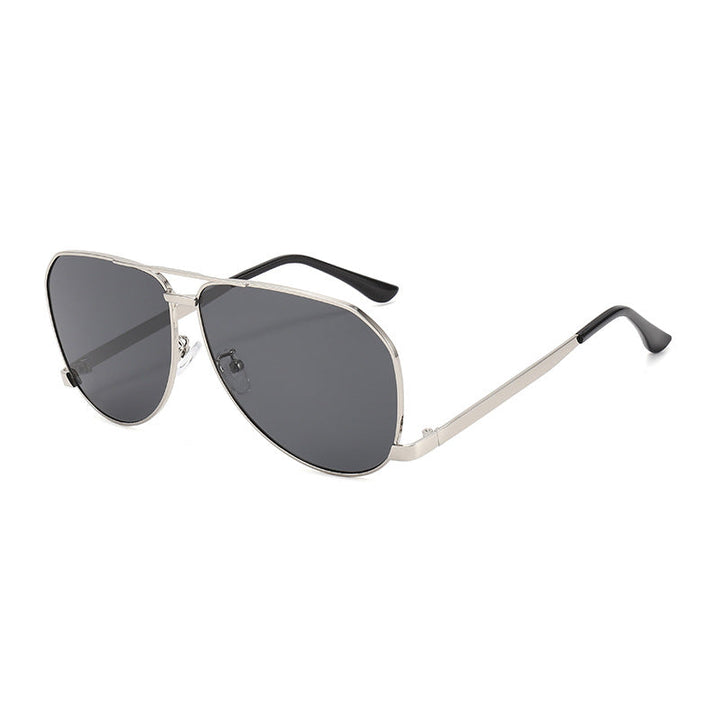 Men's Stylish Aviator Sunglasses Kalsten