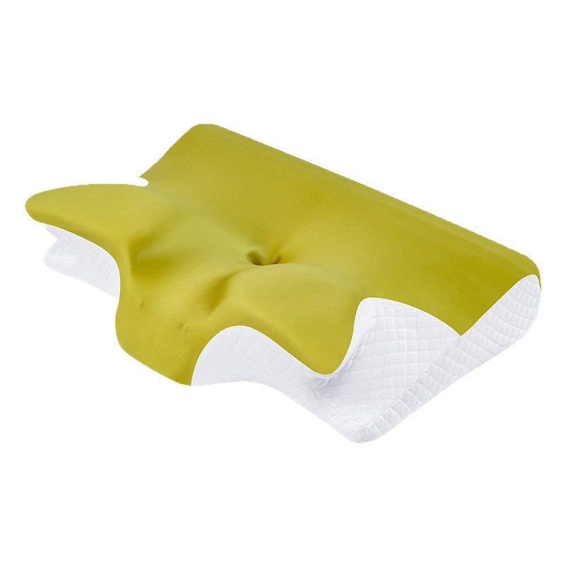 Ergonomic Neck Support Pillow Kalsten