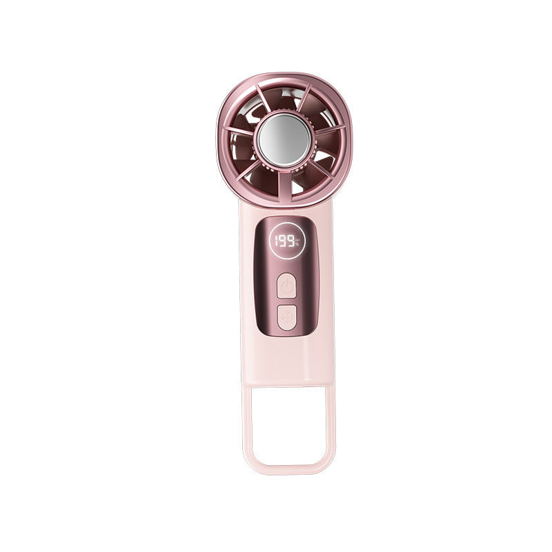 Unisex Portable Mini Handheld Fan Kalsten