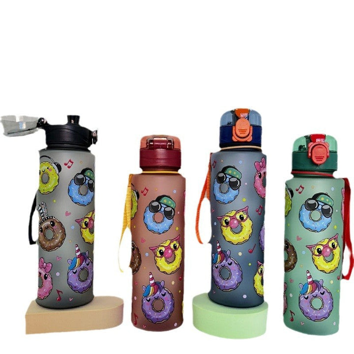 Unisex Water Bottle Kalsten