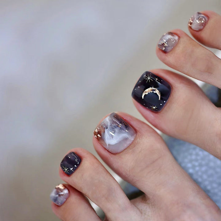Artistic Nail Art Kalsten