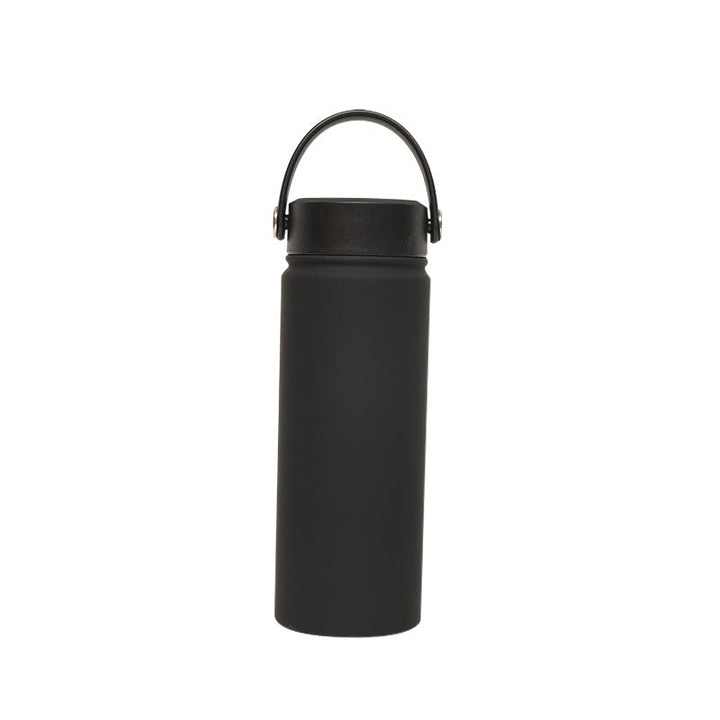 Women's Insulated Water Bottle with Practical Carry Handle Kalsten