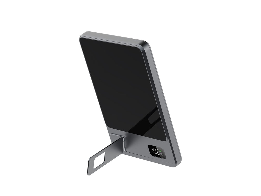 Portable power bank with LED display Kalsten