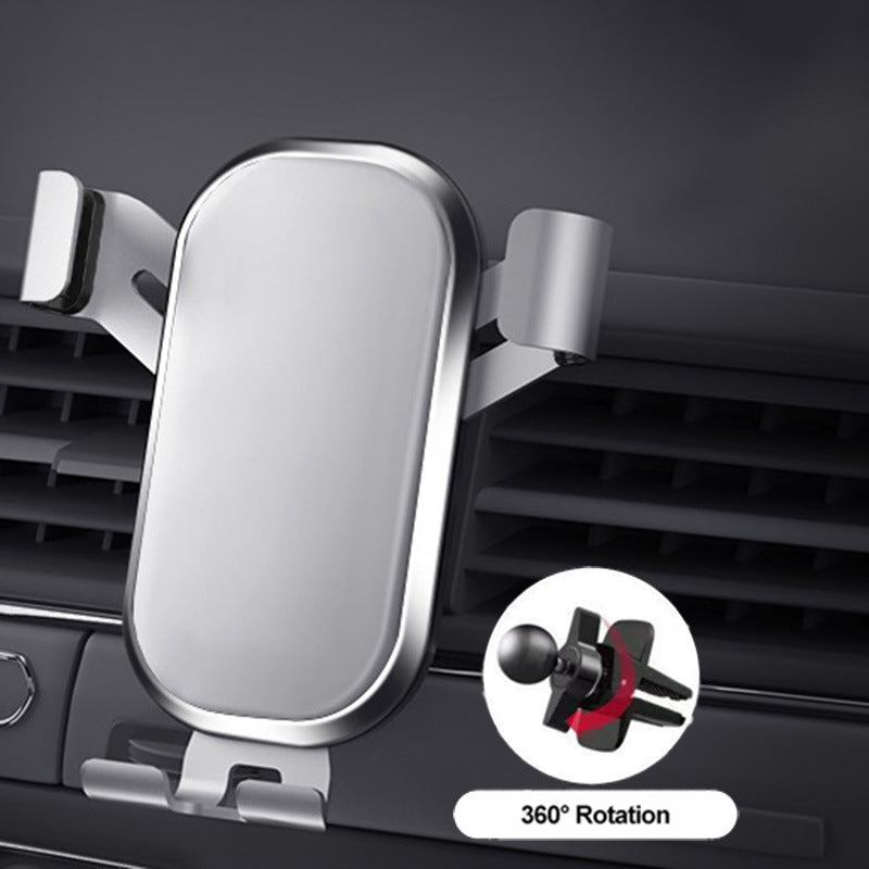 Unisex Smartphone Mount Kalsten