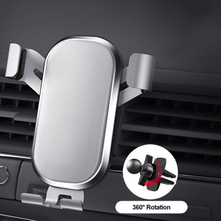 Unisex Smartphone Mount Kalsten