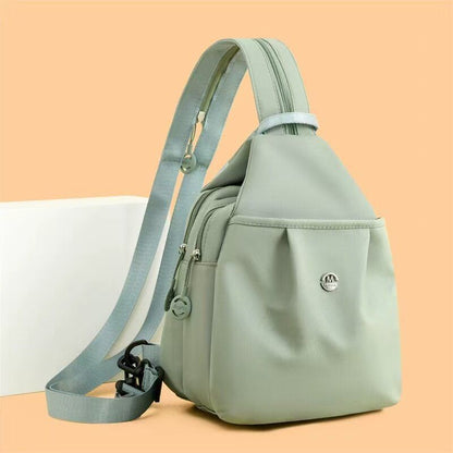 Sleek Multi-Purpose Sling Bag Acalora