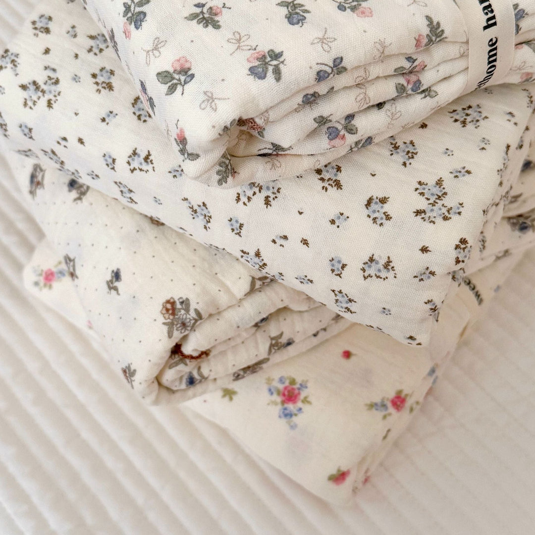 Ladies Cozy Blanket Kalsten