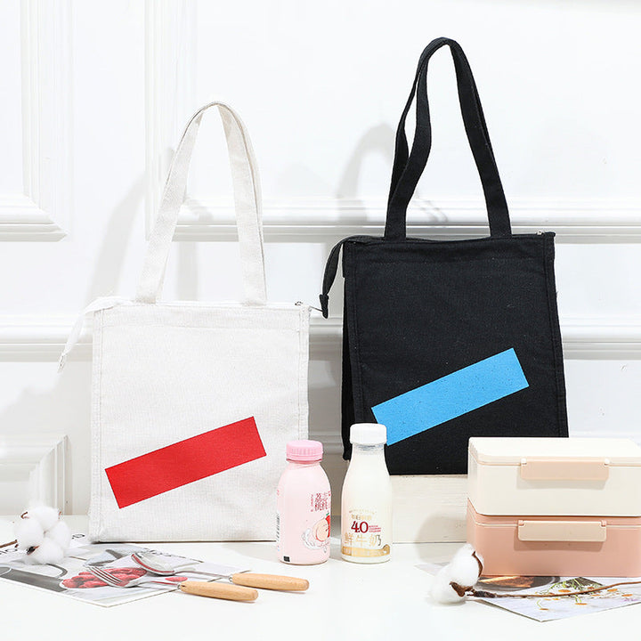 Insulated Picnic Bag Made of Durable Material Kalsten