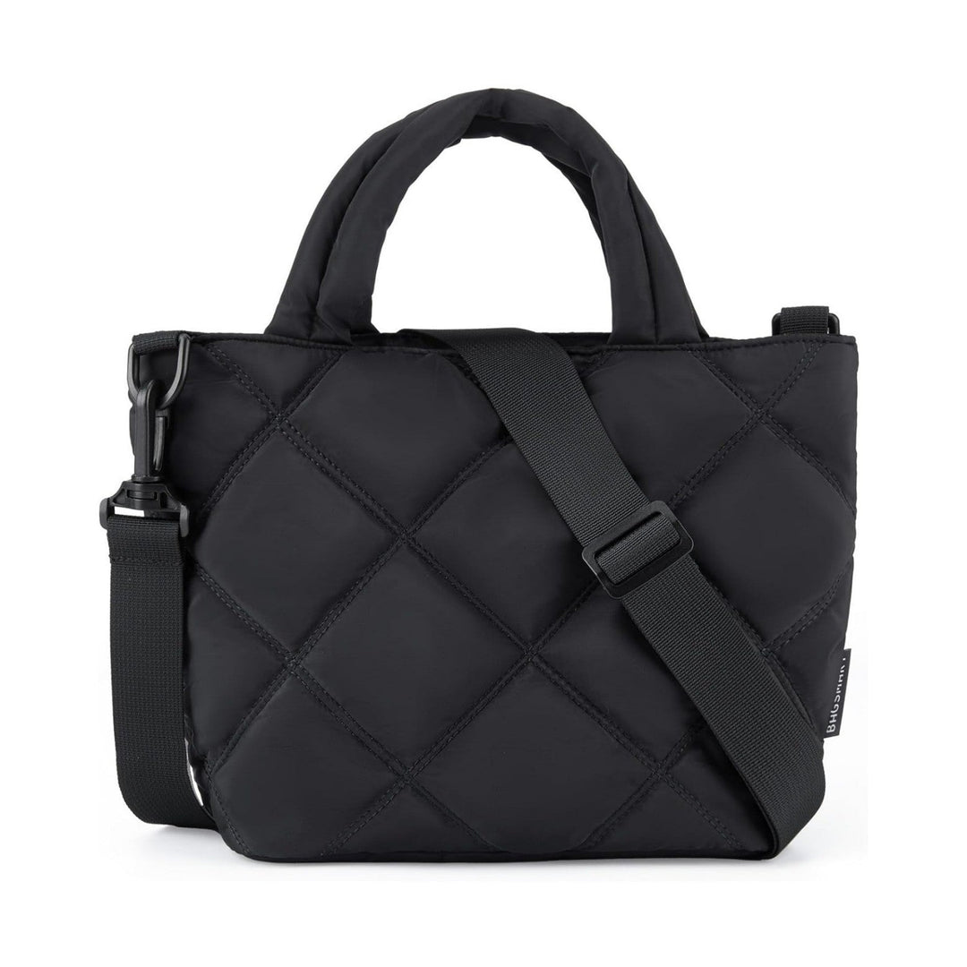 Elegant and Stylish Shoulder Bag with Padded Design Kalsten