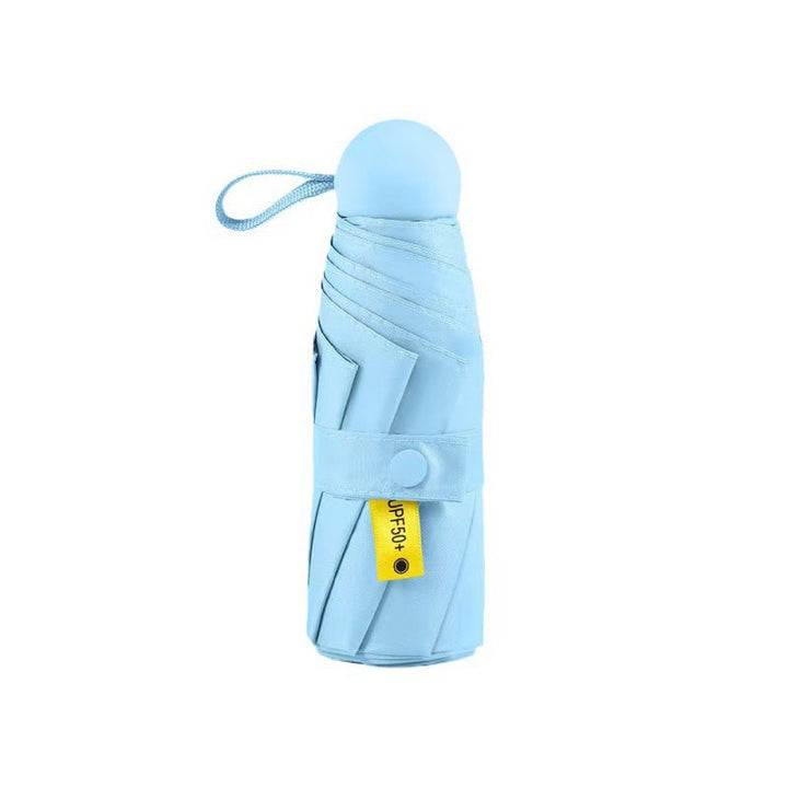 Women's Folding Umbrella Kalsten