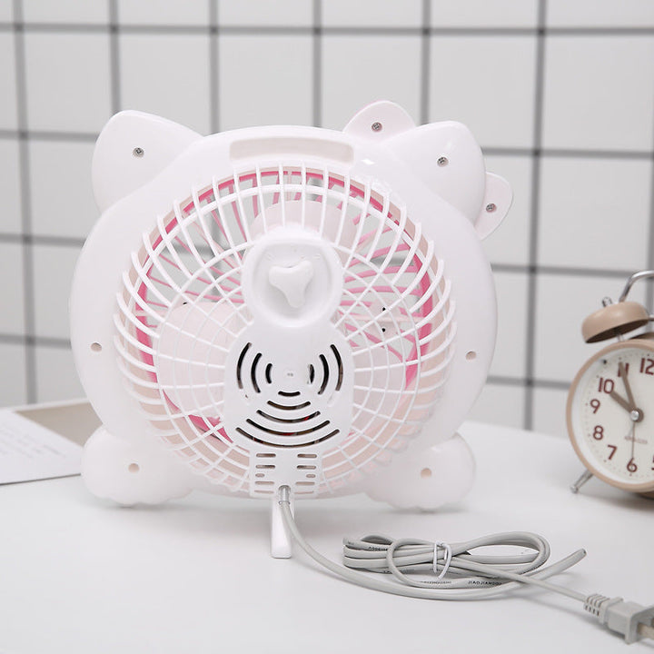 Women Toy Fan Kalsten