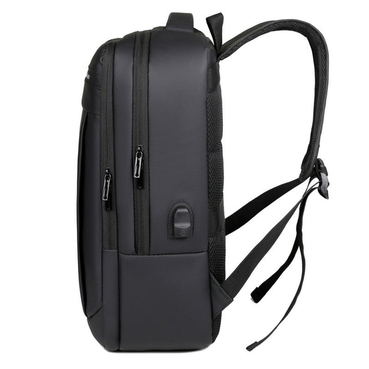 Urban Laptop Backpack with Organizer Compartments Kalsten
