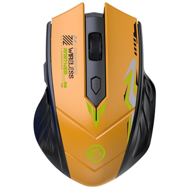 Gamer Mouse Kalsten