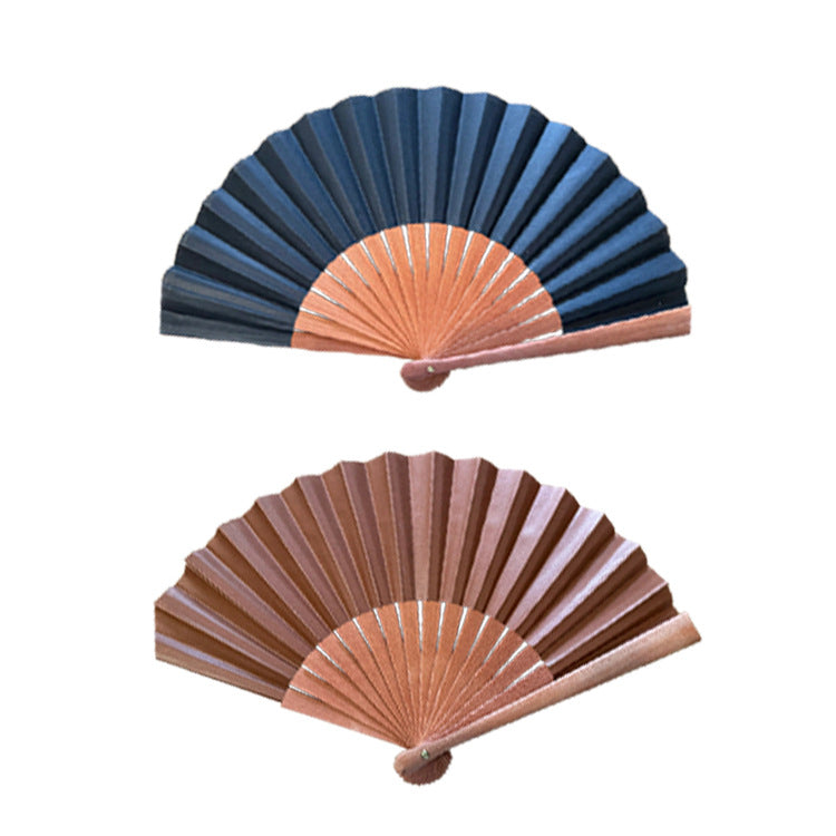 Ladies fan with stylish design Kalsten