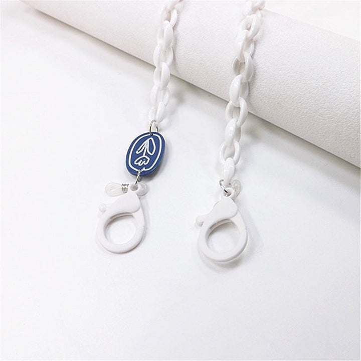 Glasses holder chain made of durable material Kalsten