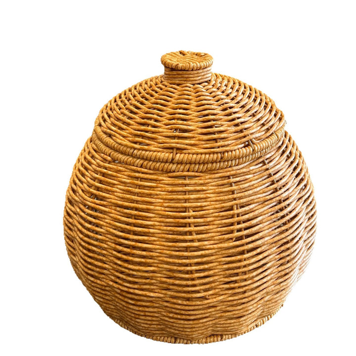 Women Decorative Storage Globe Kalsten