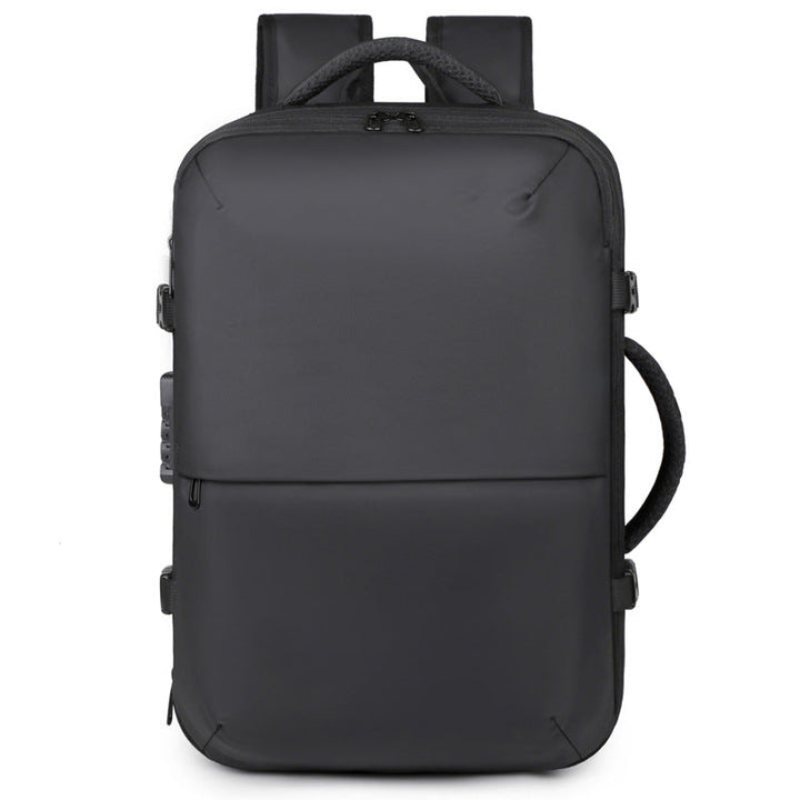Sleek Professional Travel Backpack Kalsten