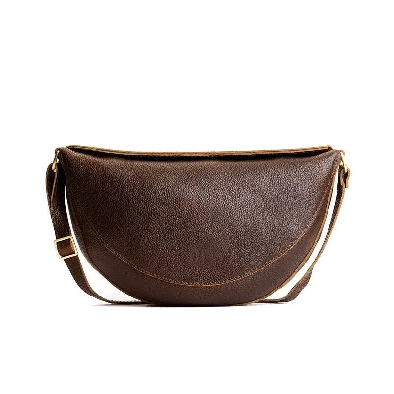 Elegant shoulder bag Kalsten