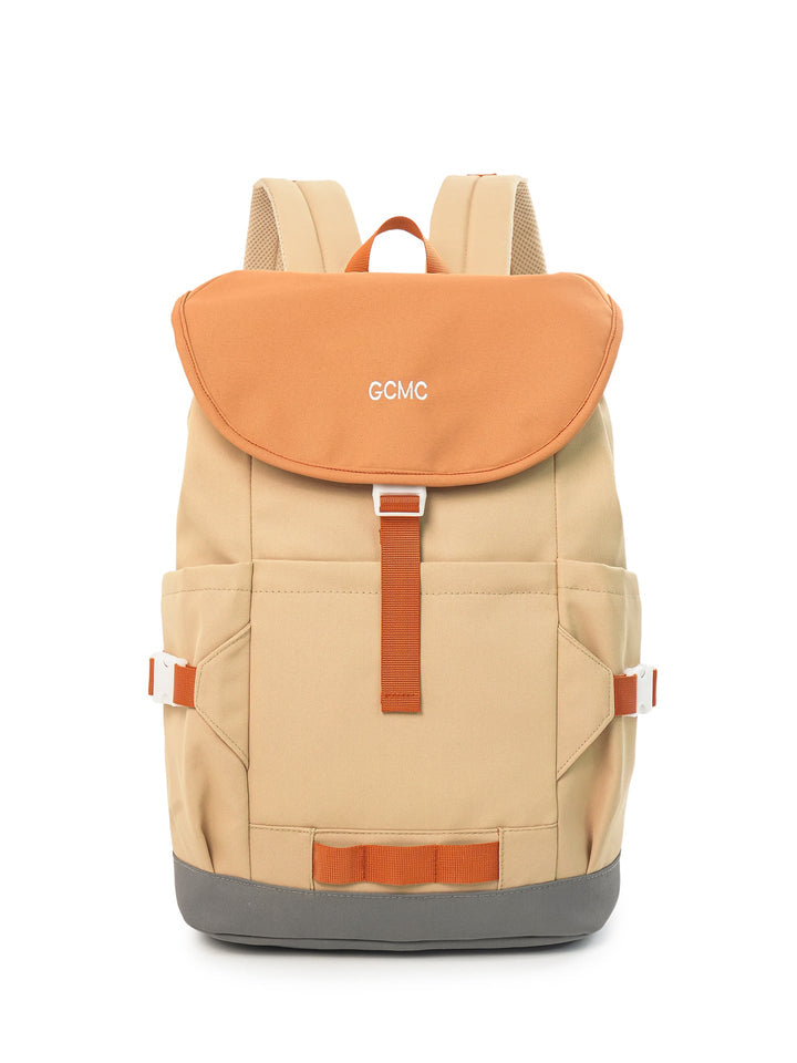Versatile Structured Utility School Backpack