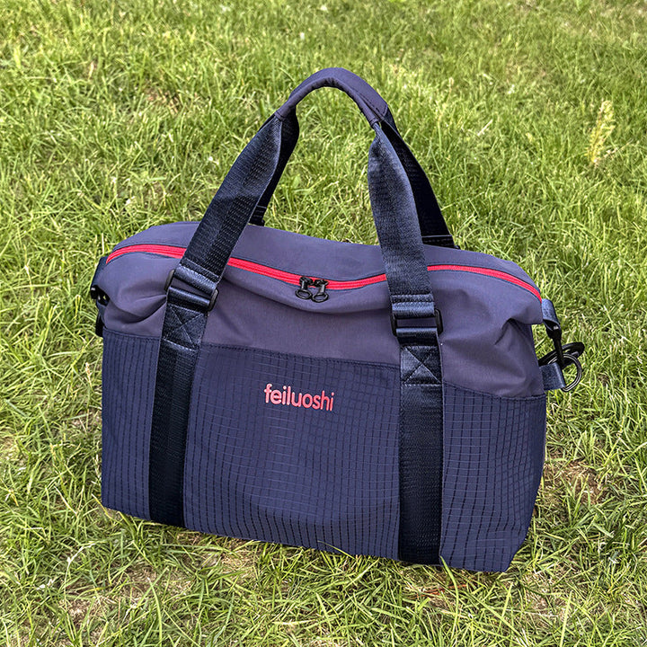 Ladies sporty and practical weekender bag Kalsten