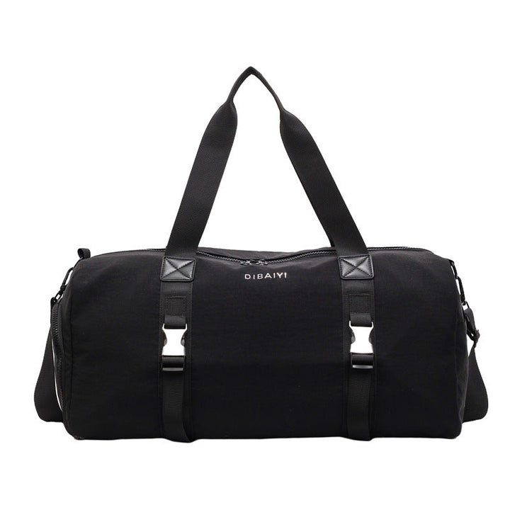 Versatile Travel Duffle Bag