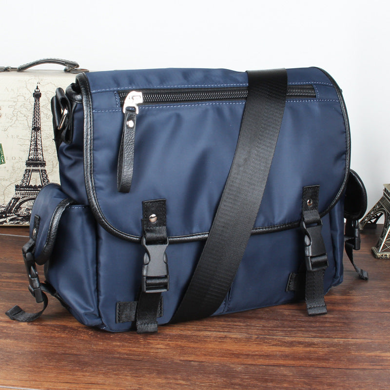 Casual Shoulder Bag Kalsten